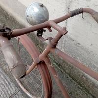 bici epoca