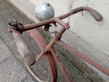 bici epoca