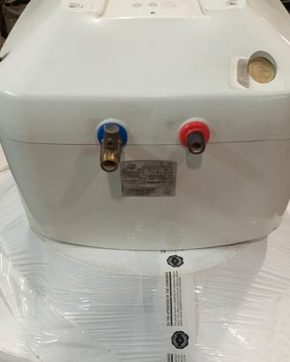 boiler