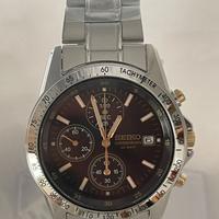 Seiko da uomo modello Spirit Limited 2011