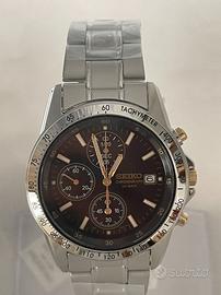 Seiko da uomo modello Spirit Limited 2011