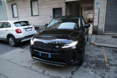 Land Rover Range Evoque 2.0D I4 150CV AWD Business