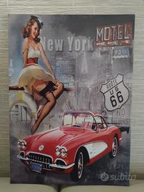 Quadri stampe su tela 