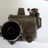 Carburatore fiat 500 giardinetta