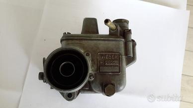 Carburatore fiat 500 giardinetta