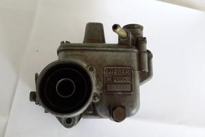 Carburatore fiat 500 giardinetta