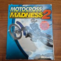 Motocross Madness 2 videogame per PC