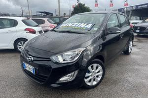 Hyundai i20 1.2 5p. Sound Edition