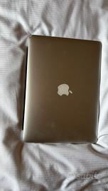 Macbook air 2017