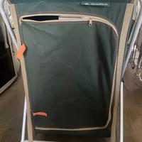 Mobiletto da campeggio