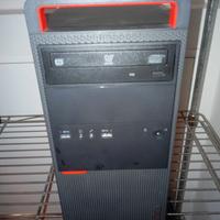 LENOVO M900 CORE I7 6700 RAM 8 GB SSD 180 GB WIN11