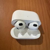 Airpods 3 generazione
