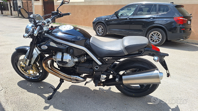 Moto guzzi Griso 1100