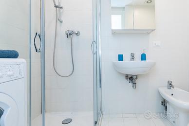 Appartamento uso turistico