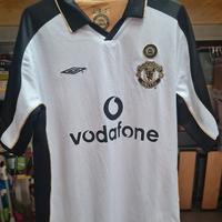 maglia calcio 