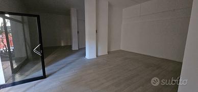 Chiaia Via Del Parco Margherita Uso studio