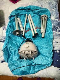 DCG Eltronic SB8325 - Asciugabiancheria 700 w