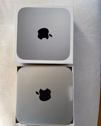 Apple MAC Mini - mai usato  -  M1 - 16gb - 1TB