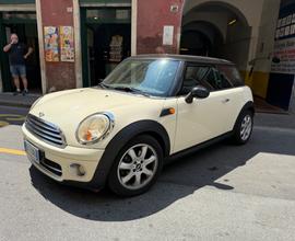Mini Mini 1.6 16V Cooper D Chili