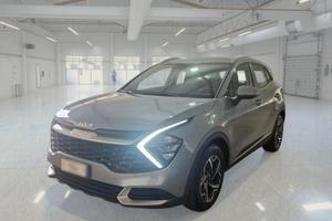 KIA SPORTAGE 1.6 CRDI MHEV BUSINESS 2WD DCT SUV