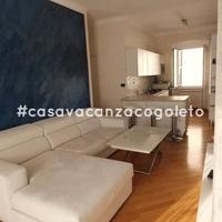 Casa Vacanza Cogoleto - Acquamarina