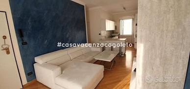 Casa Vacanza Cogoleto - Acquamarina