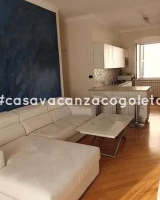 Casa Vacanza Cogoleto - Acquamarina