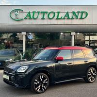 MINI Countryman D JCW Tetto HUD Harman K Full