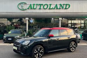 MINI Countryman D JCW Tetto HUD Harman K Full