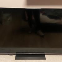 Televisore Panasonic 55 pollici