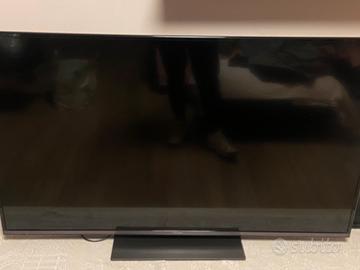 Televisore Panasonic 55 pollici