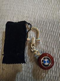 portachiavi logo bmw