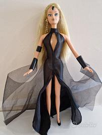 Bambola Tanya zodiaco