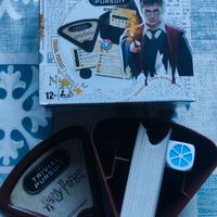 Trivial Pursuit Harry Potter