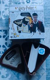 Trivial Pursuit Harry Potter