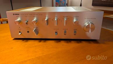 Amplificatore  hi-fi Yamaha CA-600