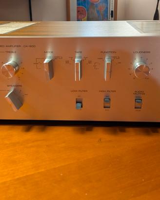 Amplificatore  hi-fi Yamaha CA-600