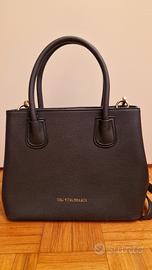 Borsa in pelle Trussardi