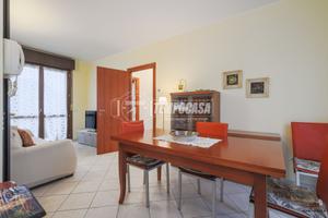 TRILOCALE IN ZONA FONTANELLE CON AMPI TERRAZZI, GA