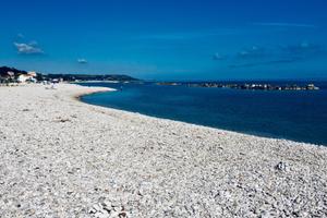 Bilocale fronte mare