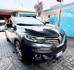RENAULT Kadjar - 2016 Diesel 6d