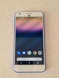 google pixel xl 2016
