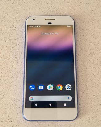 google pixel xl 2016