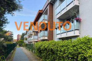 Appartamento di 129 m² con 3 locali e box auto dop