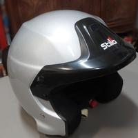CASCO DA RALLY - Taglia M (57)
