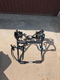 portabici da auto retro 