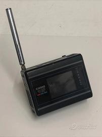 TV Portatile