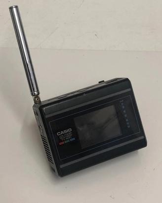 TV Portatile