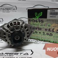 Alternatore Fiat Ducato - Daily 2.3 D 504385134