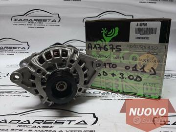 Alternatore Fiat Ducato - Daily 2.3 D 504385134